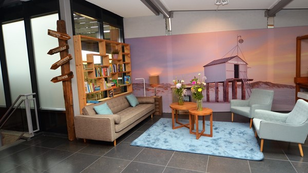 Medium property photo - Heereweg 5-38, 8891 HS Midsland